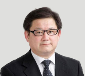 大東製薬工業株式会社 代表取締役社長 福井 厚義